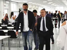 PROCESSO AEMILIA DEPOSIZIONE VINCENZO IAQUINTA