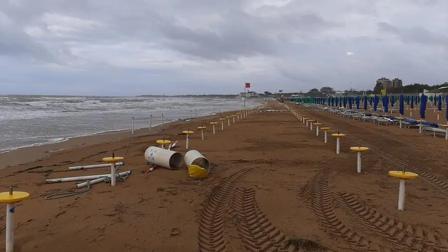 Lignano Pineta