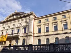 Il liceo classico Jacopo Stellini di Udine