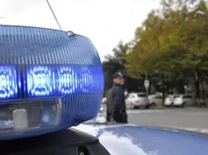foto sdiffuse da polizia