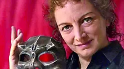 Claudia Contin Arlecchino