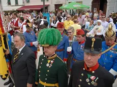 Bumbaca Gorizia Festa dei Popoli Cormons © Foto di Pierluigi Bumbaca