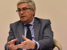 Udine 7 Dicembre 2018 Fontanini Agenzia Petrussi foto Massimo Turco