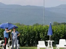 San Mauro 10 Luglio 2011 annegamento Copyright PFp