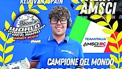 Davide Ongaro nel manifesto