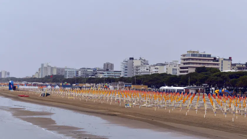 Lignano 12 Maggio 2019 inaugurazione stagione Agenzia Petrussi foto Massimo Turco