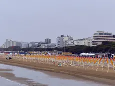 Lignano 12 Maggio 2019 inaugurazione stagione Agenzia Petrussi foto Massimo Turco