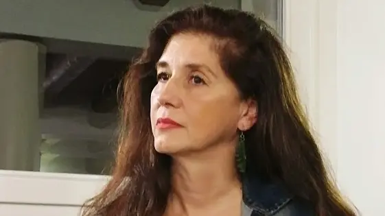 Paola Tantulli