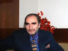 ANTEPRIMA Udine Cussignacco 10 Novembre 2007 pierino