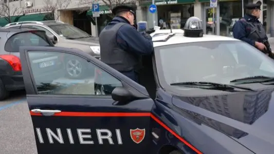 Udine 15 febbraio 2014 controolli cc Copyright Petrussi TURCO