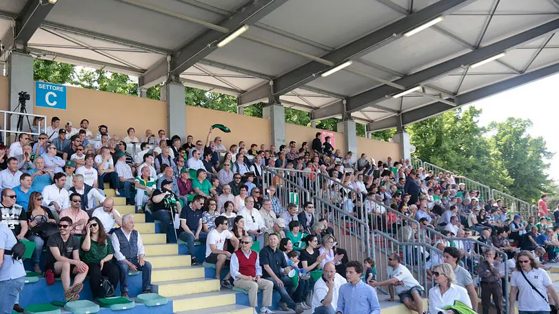 LEGA PRO; PORDENONE - ALBINOLEFFE, 1-0