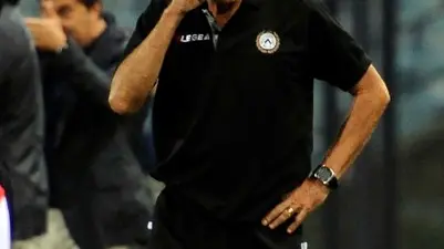 Udine 28 Agosto 2012. Preliminari Champions League. Udinese-Sporting Braga. Telefoto Copyright Foto Petrussi Foto