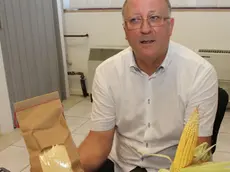 FOTO MISSINATO - FIDENATO OGM