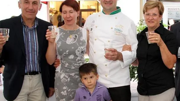 foto missinato la pasticceria 20° anniversario