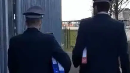 DE POLO - TOMMASELLA - PORTOGRUARO - OPERAZIONE GUARDIA DI FINANZA CONTRO LE FRODI FISCALI