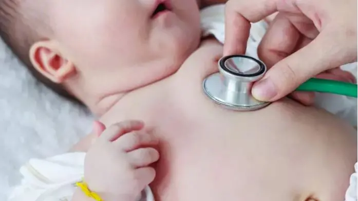 Il virus respiratorio sinciziale (Vrs) è la principale causa di bronchiolite nel primo anno di vita