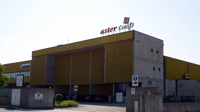 Udine 7-8-2015 astercoop @ Petrussi foto Turco Massimo