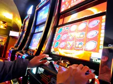 Jackpot City l anuova sala giochi in via canevari, slot