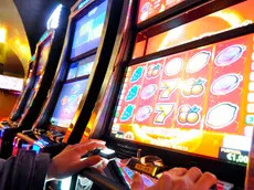 Jackpot City l anuova sala giochi in via canevari, slot