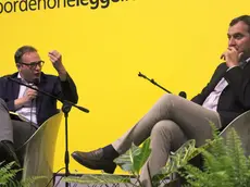 FOTO MISSINATO - PNLEGGE CALABRESI SPAZIO ITAS