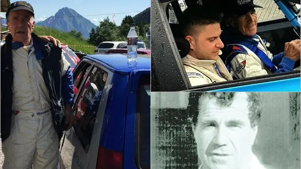 Gianni Marchiol