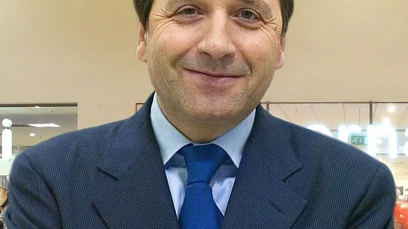 Riccardo Di Tommaso