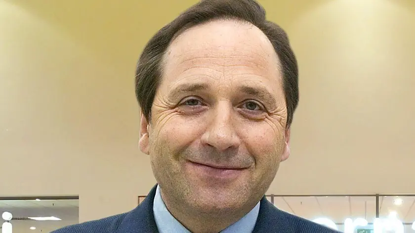 Riccardo Di Tommaso