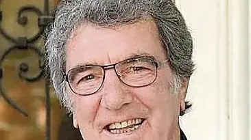 L’ex portiere Dino Zoff, 82 anni il prossimo 28 febbraio