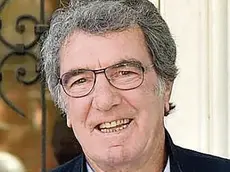 L’ex portiere Dino Zoff, 82 anni il prossimo 28 febbraio
