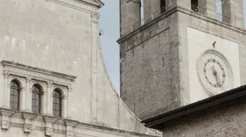 ANTEPRIMA museo a cividale