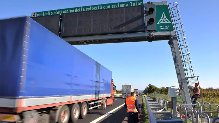 I sistemi tutor sono in arrivo anche sulla Cimpello-Sequals