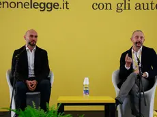 PORDENONELEGGE; NICOLAI LILIN E OMAR MONESTIER