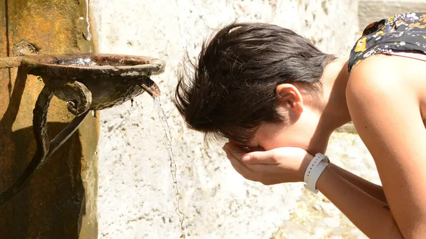 Udine 04 Agosto 2013 afa Copyright Petrussi Press/Turco