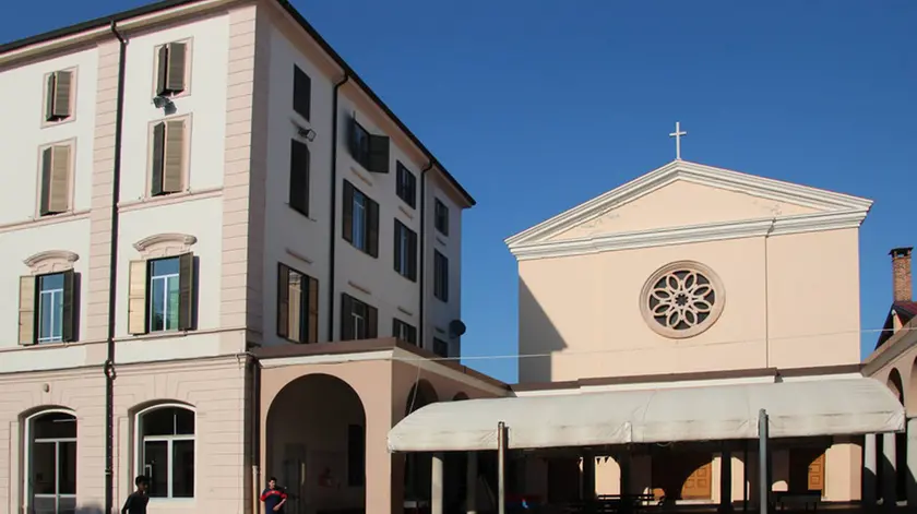 Bumbaca Gorizia 01.09.2015 San Luigi Fotografia di Pierluigi Bumbaca