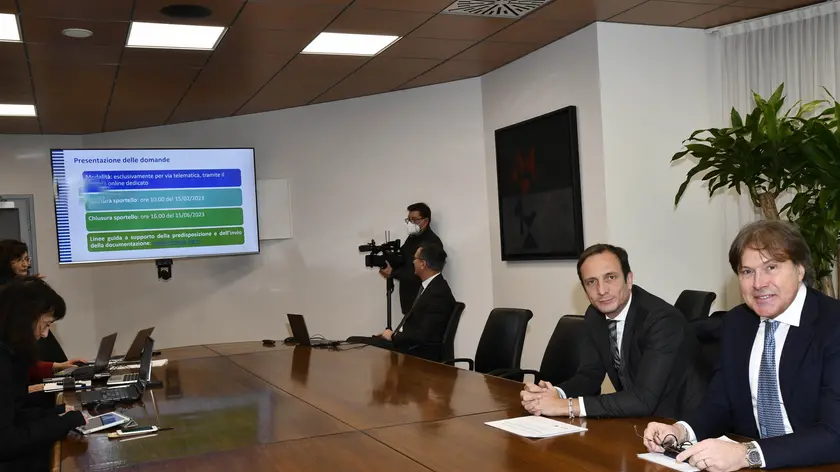 GSIOVANNI MONTENERO