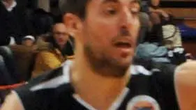 Cividale 19 novembre 2011 basket Tefoto Copyright PFP/TURCO