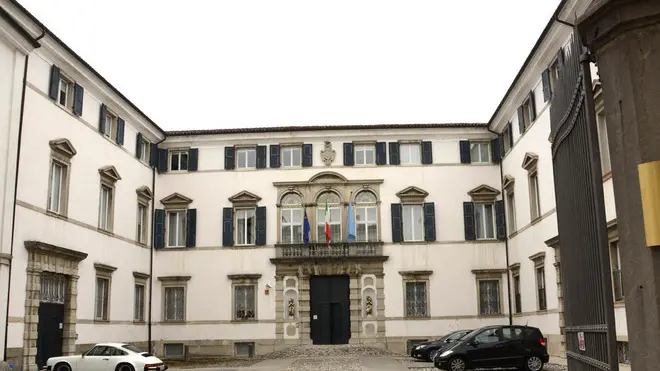 Udine 04 APRILE 2013 università Copright Petrussi Foto Press /turco