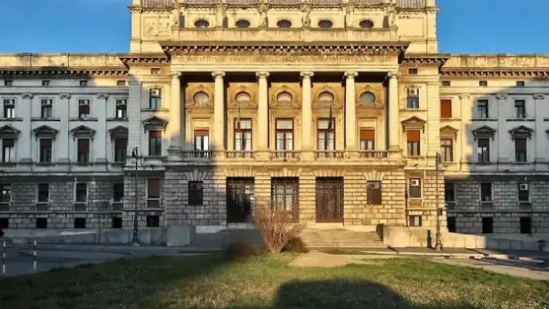 La Corte d’appello di Trieste ha assolto l'udinese Franco Friuli, meglio conosciuto come il mago Aleff
