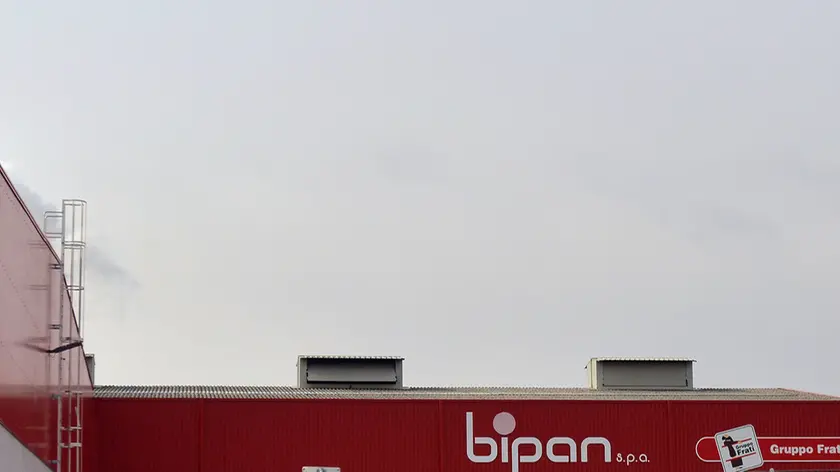 bicinicco 27 febbraio 2018 bipan Agenzia Petrussi foto Massimo Turco