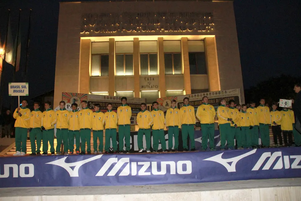 FOTO MISSINATO - PRESENTAZIONE SQUADRE TORNEO GALLINI/CORNACCHIA