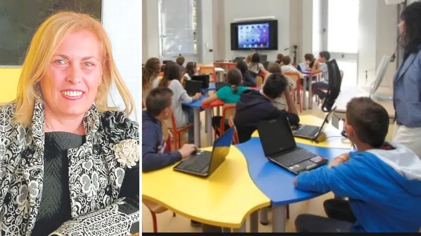 La dirigente Angela Rosato ha perso la causa
