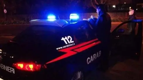 I carabinieri di San Vito al Tagliamento hanno rintracciato il giovane alcune ore dopo l'accaduto