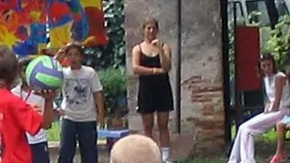 ANTEPRIMA Udine BAMBINI AL CENTRO VACANZE