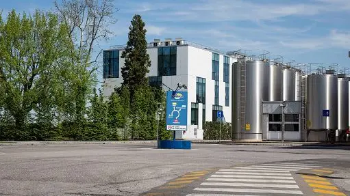 Milano, 11 apr. (askanews) - Granarolo acquista la maggioranza della friulana Venchiaredo, uno dei più importanti produttori in Italia di stracchino. Nel dettaglio, Granarolo acquisisce da Coop. Venchiaredo il 33,47% di Venchiaredo, consolidandola e passando dal 24% del capitale - detenuto da settembre 2017 - al 57,47%. "Proseguiamo nel percorso tracciato lo scorso anno – ha spiegato Gianpiero Calzolari, presidente di Granarolo - L'operazione ha già prodotto per entrambi risultati e sinergie importanti sul piano industriale e permette a Granarolo di dare seguito al piano industriale 2019/2021 che prevede, tra l'altro, un maggior efficientamento produttivo e una maggior specializzazione degli stabilimenti. Siamo inoltre felici di poter aggregare alla filiera Granlatte i 49 soci della Cooperativa Venchiaredo che conferiscono 250mila tonnellate all'anno di latte". Venchiaredo, con sede a Ramuscello di Sesto al Reghena (Pordenone) è un’azienda lattiero-casearia specializzata nella produzione di stracchino, con 80 dipendenti e un fatturato registrato a fine 2018 di 26,9 milioni, in crescita del 18% rispetto al 2017. Trasforma 36 milioni di litri di latte all'anno, tra latte standard (60%), biologico (30%) e alta qualità (10%) e nel 2018 ha lavorato 6.800 tonnellate di prodotto (+21,4%). "Con l'integrazione nel Gruppo Granarolo – ha commentato Alessandro Driussi, presidente di Venchiaredo – proseguiremo nel percorso di crescita puntando a una produzione annua di 9.300 tonnellate di stracchino. La provenienza del latte per questi ulteriori volumi sarà il Friuli Venezia Giulia, da parte dei soci di Granlatte, questo a sottolineare anche l’interesse per il territorio e la sostenibilità dal punto di vista ambientale di questa operazione. Inizia un nuovo percorso saldamente basato su valori cooperativi".