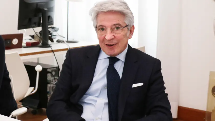 Lasorte Trieste 23/02/18 - Parco S.Giovanni, Sede Asuits, Adriano Marcolongo e Roberto Copetti