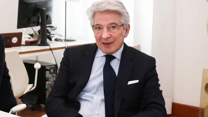 Lasorte Trieste 23/02/18 - Parco S.Giovanni, Sede Asuits, Adriano Marcolongo e Roberto Copetti
