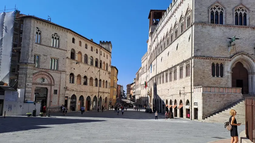 Perugia - Sebastiani