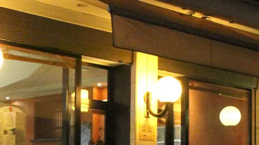 FOTO MISSINATO - BAR VIALE GRIGOLETTI