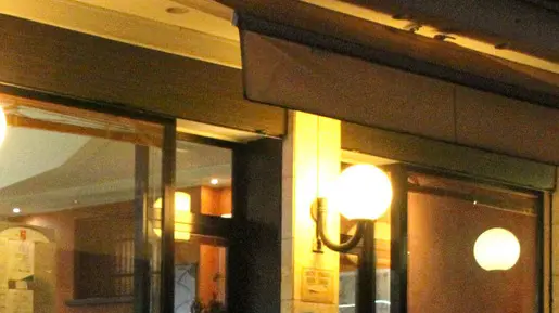 FOTO MISSINATO - BAR VIALE GRIGOLETTI