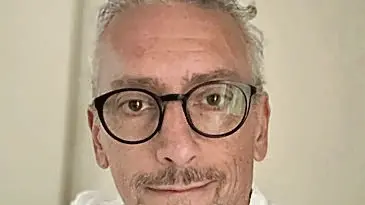 Freddy Gregoris aveva 61 anni: da oltre dieci anni collaborava con il Fiume Bannia calcio